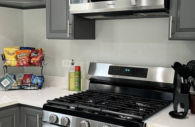 Modern, Cozy, Getaway Home in Dekalb - 5 mins away from NIU