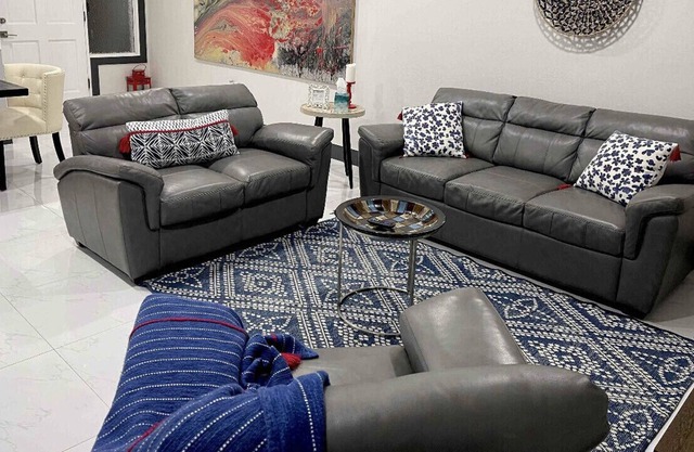 MODERN & COZY GUEST HOUSE Near Baptist hospital. ULTRA HIGH SPEED INTERNET