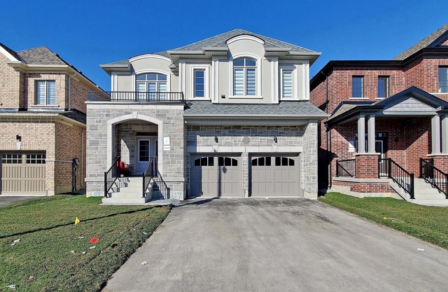 Modern & Cozy Retreat 4BR Detached Home ~ Georgina