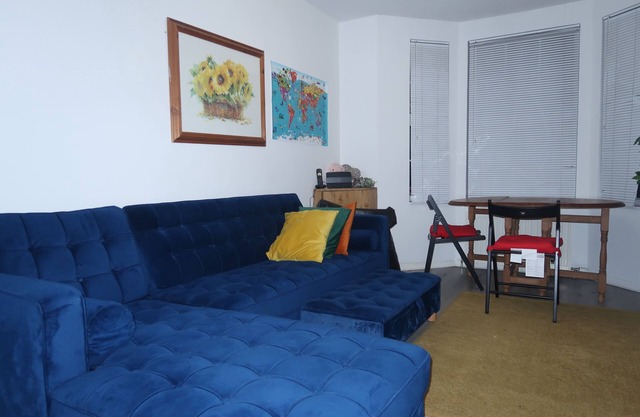 Modern & Cozy Retreat near Heathrow & Central Slough