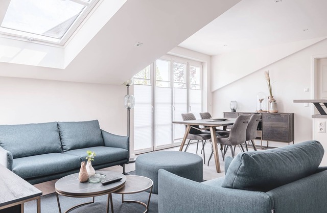 Ostseehaus Ostseebad Zingst Darß 