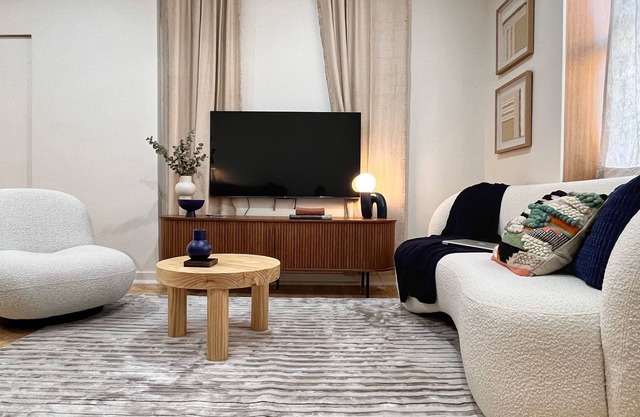 Modern Deco Suite | Locale Palette NSQ