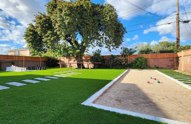 Modern Disney Retreat with Spacious Backyard Oasis