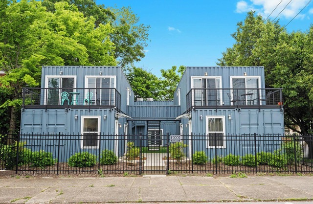 Modern & Eco Loft w/Wifi Near Bourbon Trails | #3