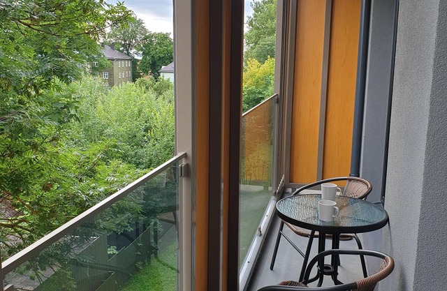 Modern apartment in Tallinn, Telliskivi