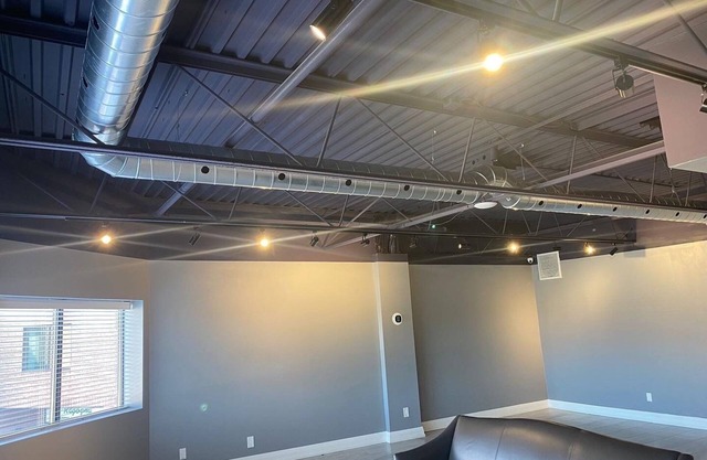 MODERN EVENT SPACE!’