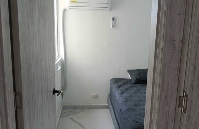 Modern Family Apartment: Comfort, Space and Perfect Location.
