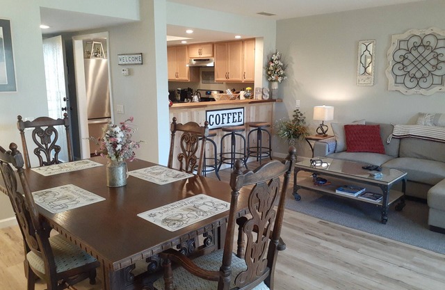 Modern Farmhouse! Close to Town! Very Clean! Safe! Gated! "30 Day Minimum Stay"