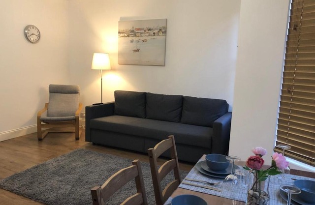 Modern Flat in Holloway/Arsenal