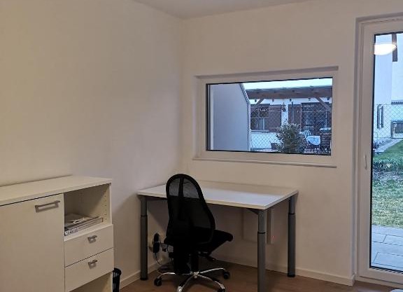 Modern flat, WIFI, central, calm, clean