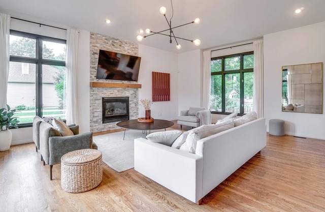Modern Fort Collins Home w/ Large Backyard & Patio