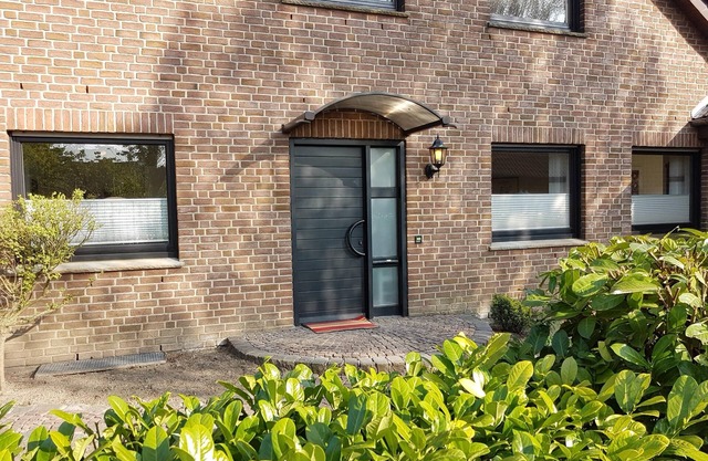 Modern furnishings - 80 sqm - sleeps up to 5 - good location Nottuln