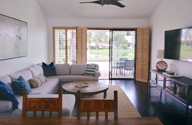 Coach Wkn Premium Villa Rancho Mirage 