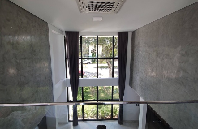 Modern High Standard Mansion on Av. Buzios