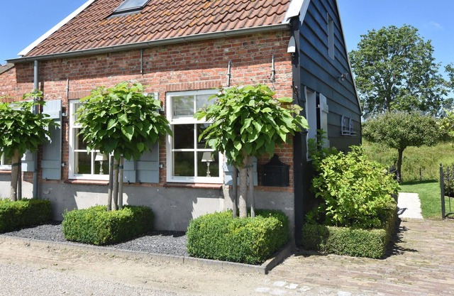 Holiday Sluis Garden 