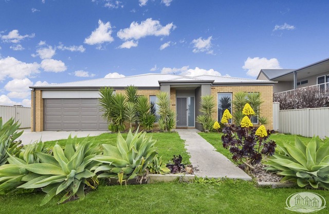 Modern home close to CBD