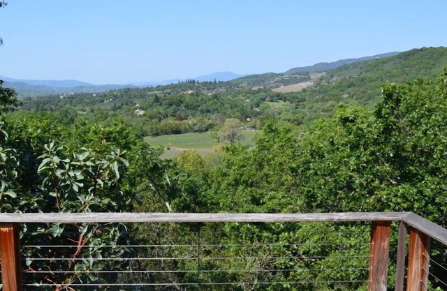 Modern Home, Fabulous Views, Exclusive Neighborhood