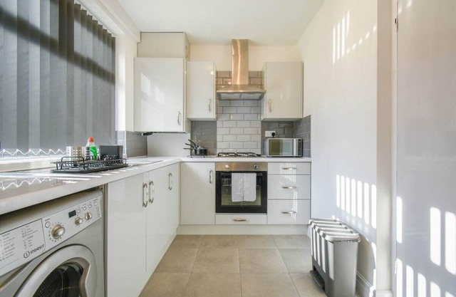 Modern Home: Heart Of Blackburn