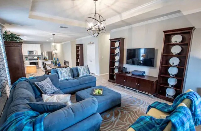Modern Home near Sea World and Lackland AFB