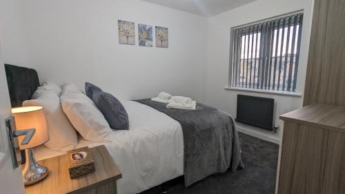 Modern House - 4 Bedrooms - FamilyFriendly