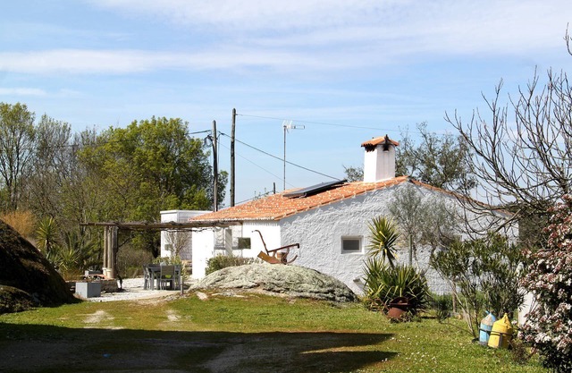 Modern house for 6 people