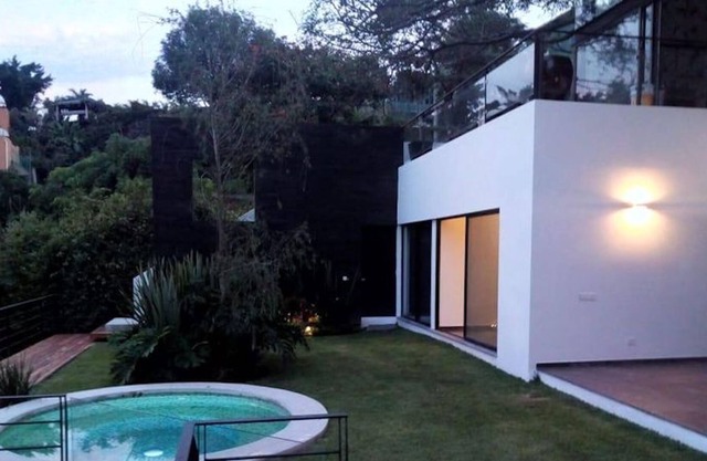 Modern House Palmira