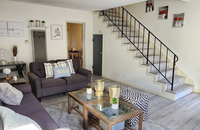 Modern Inglewood Townhouse Near Sofi & LAX
