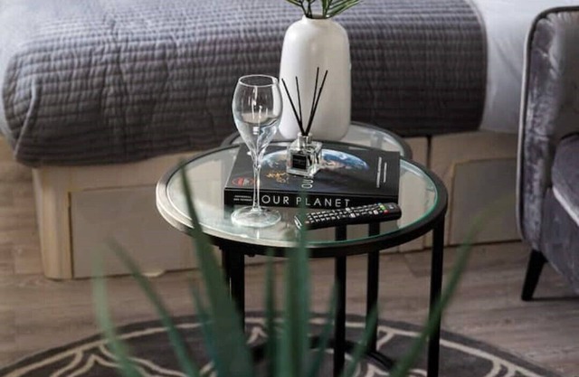 Modern Large Studio, 15 mins walk to Notting Hill 5