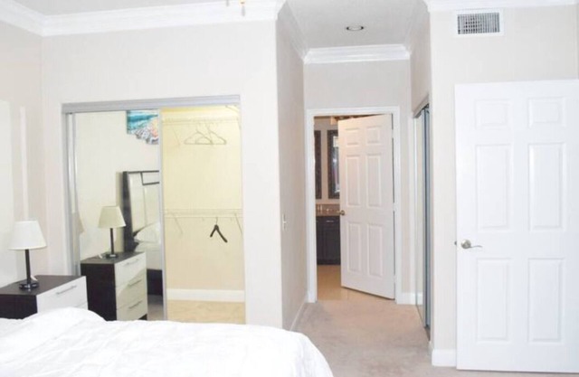 Modern Lifestyle 1 Bedroom with Balcony 1460SqFt