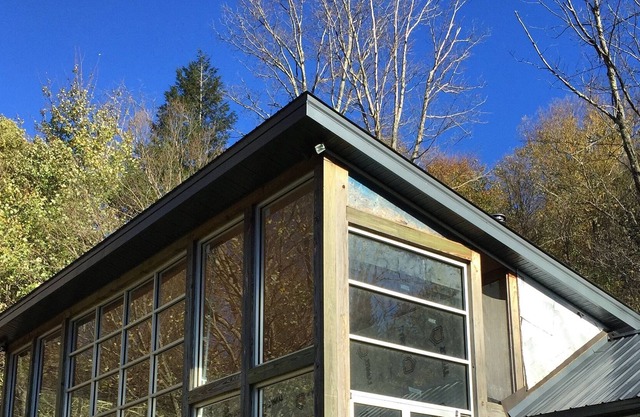 Modern, Light-Filled Cabin in the Heart of Catskill Park on 12 Acres