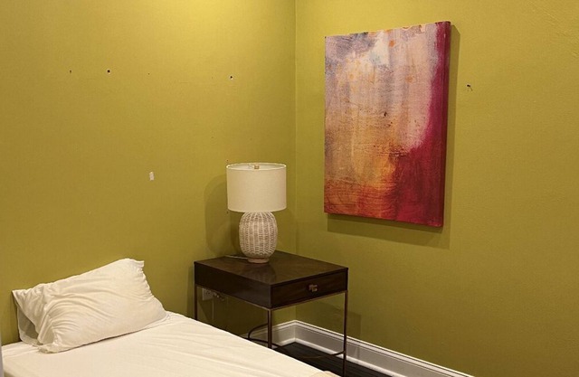 Modern living conveniently located on Market Street in downtown Parkersburg