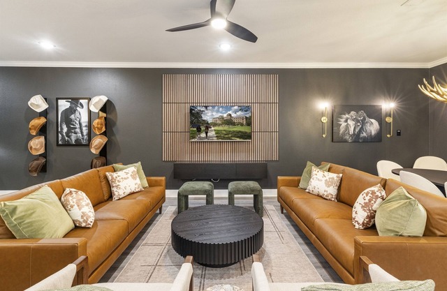Modern Living Near Texas A&M, College Station