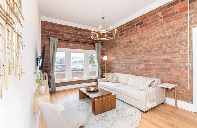 Modern Loft in Historic Birdtown - Unit 10