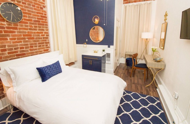 Modern Loft in the Heart of Downtown San Diego