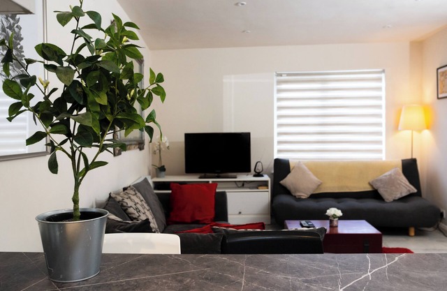 Modern London Stay | Near Brixton | Free Off-Street Parking | WiFi
