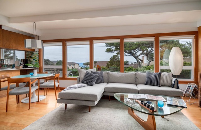 Modern Love by AvantStay | Serene Home in Arch Cape w/Large Yard!