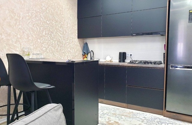 Modern Luxury Apartment Near the Old City, Bukhara, Uzbekistan