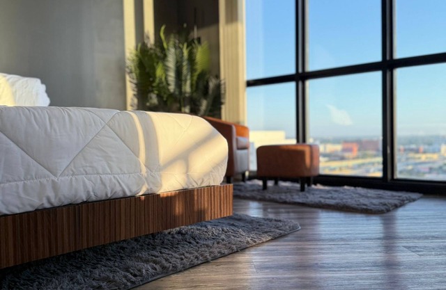 Modern Luxury | Curated Living in the Heart of Downtown ORL