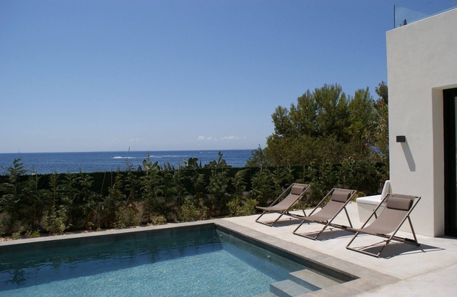 Villa Ibiza 