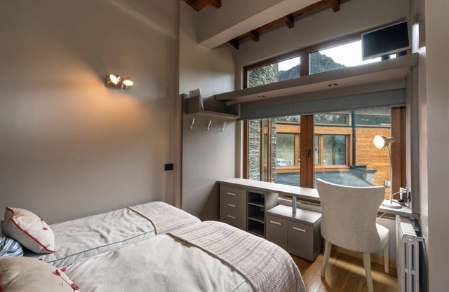 modern luxury house in San Carlos de Bariloche