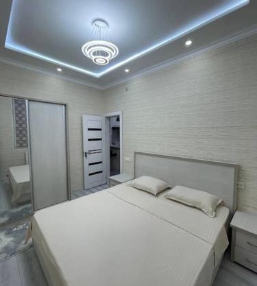 Modern Luxury in Bukhara's Heart