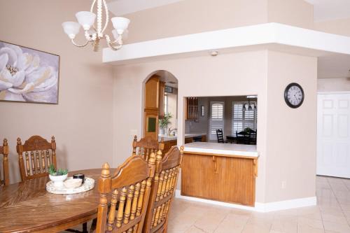 Modern Merced Haven near Merced College and UC Merced