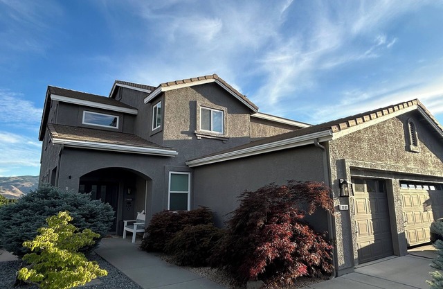 Modern Mountain RetreatnnLocated in highly desirable area in Northwest Reno.