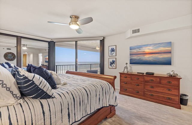 ✨Modern Oceanfront Getaway-Chadham by the Sea 413✨