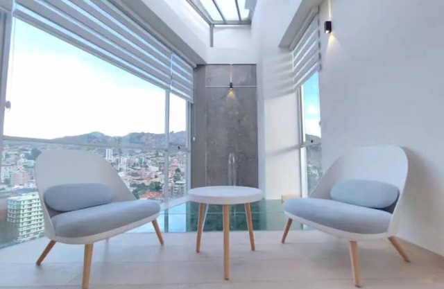 Modern Penthouse in the best area of LP city