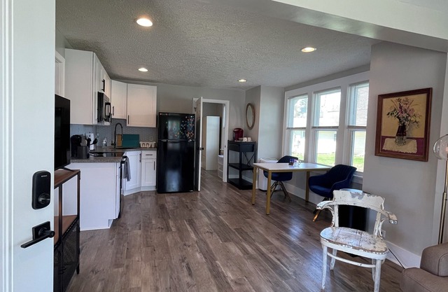 Modern Retreat across from Conesus Lake