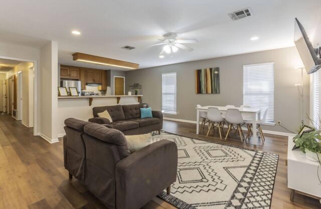 Modern Retreat! Great Weekly & Monthly Rates