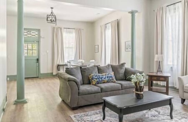 Modern Retreat/Historic Olde Towne/Masters Rental