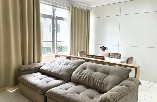 Modern Sea View