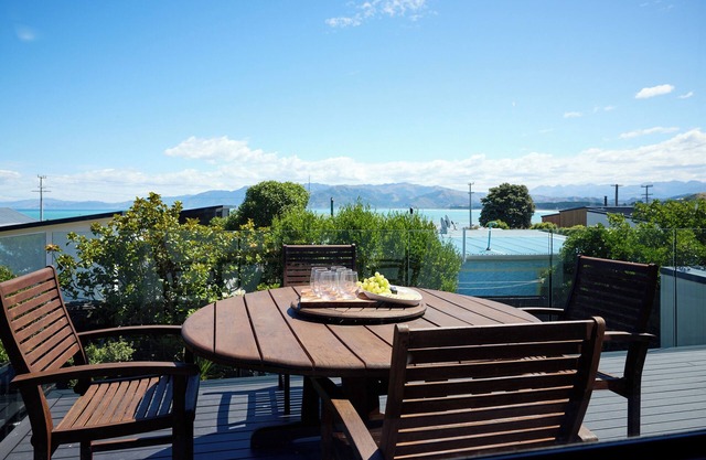 Modern | South Bay | Backyard